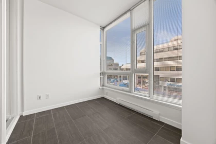 Basement Recreation Room Photo of 308 2528 Maple Street, Vancouver, BC