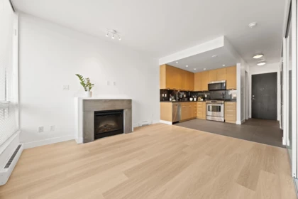 308 2528 Maple Street, Vancouver, BC, Vancouver — Apartment/Condo for sale