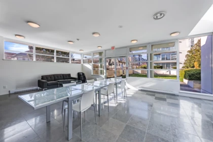 Garden / Landscaping Photo of 308 2528 Maple Street, Vancouver, BC