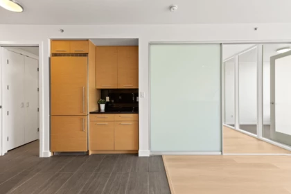 Kitchen Photo of 308 2528 Maple Street, Vancouver, BC
