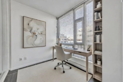 Loft / Bonus Room Photo of 308 2528 Maple Street, Vancouver, BC