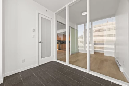 Office / Den Photo of 308 2528 Maple Street, Vancouver, BC