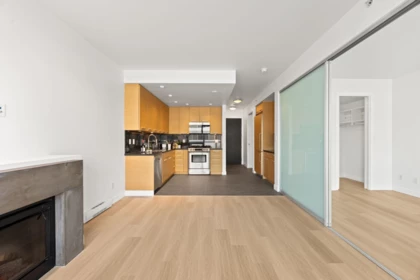Primary Bedroom Photo of 308 2528 Maple Street, Vancouver, BC