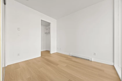 Walk-In Closet Photo of 308 2528 Maple Street, Vancouver, BC