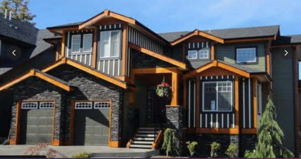 Exterior Front Photo of 5157 Dhaliwal Place, Chilliwack, BC
