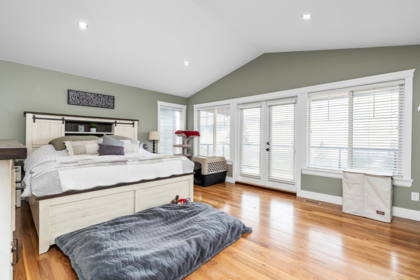 Basement Recreation Room Photo of 5157 Dhaliwal Place, Chilliwack, BC