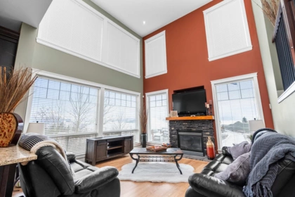Family Room Photo of 5157 Dhaliwal Place, Chilliwack, BC