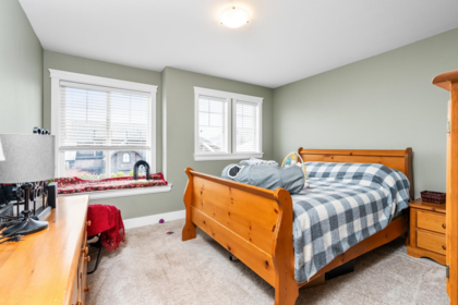 Hallway Photo of 5157 Dhaliwal Place, Chilliwack, BC