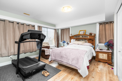 Hot Tub / Spa Photo of 5157 Dhaliwal Place, Chilliwack, BC