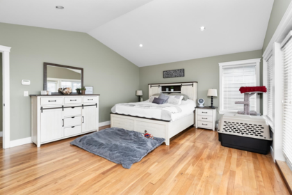 Loft / Bonus Room Photo of 5157 Dhaliwal Place, Chilliwack, BC
