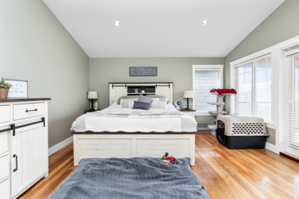 Office / Den Photo of 5157 Dhaliwal Place, Chilliwack, BC
