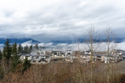 Playground / Recreational Area Near 5157 Dhaliwal Place, Chilliwack, BC