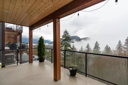 Staircase Photo of 5157 Dhaliwal Place, Chilliwack, BC