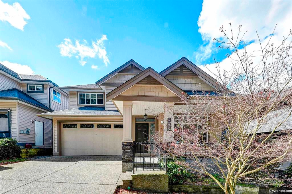 Exterior Front Photo of 6085 146 Street, Surrey, BC