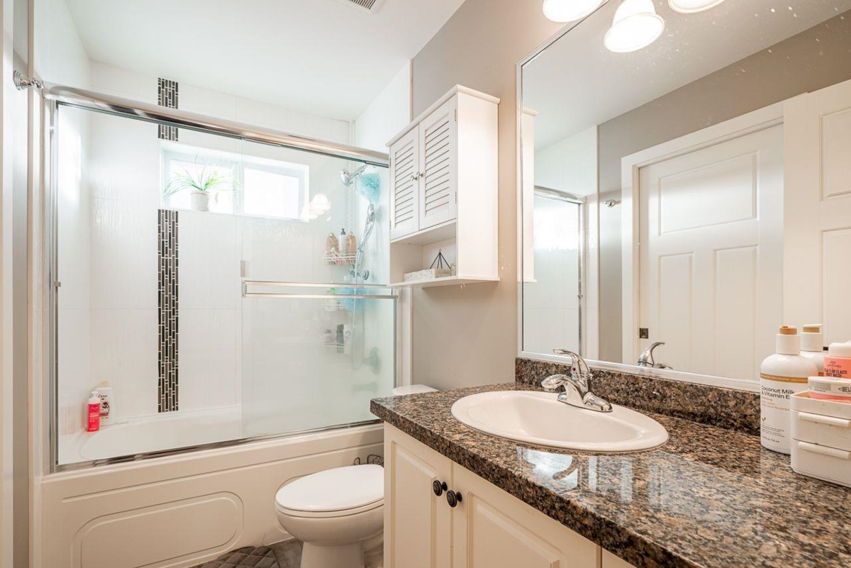 Garage Interior Photo of 6085 146 Street, Surrey, BC