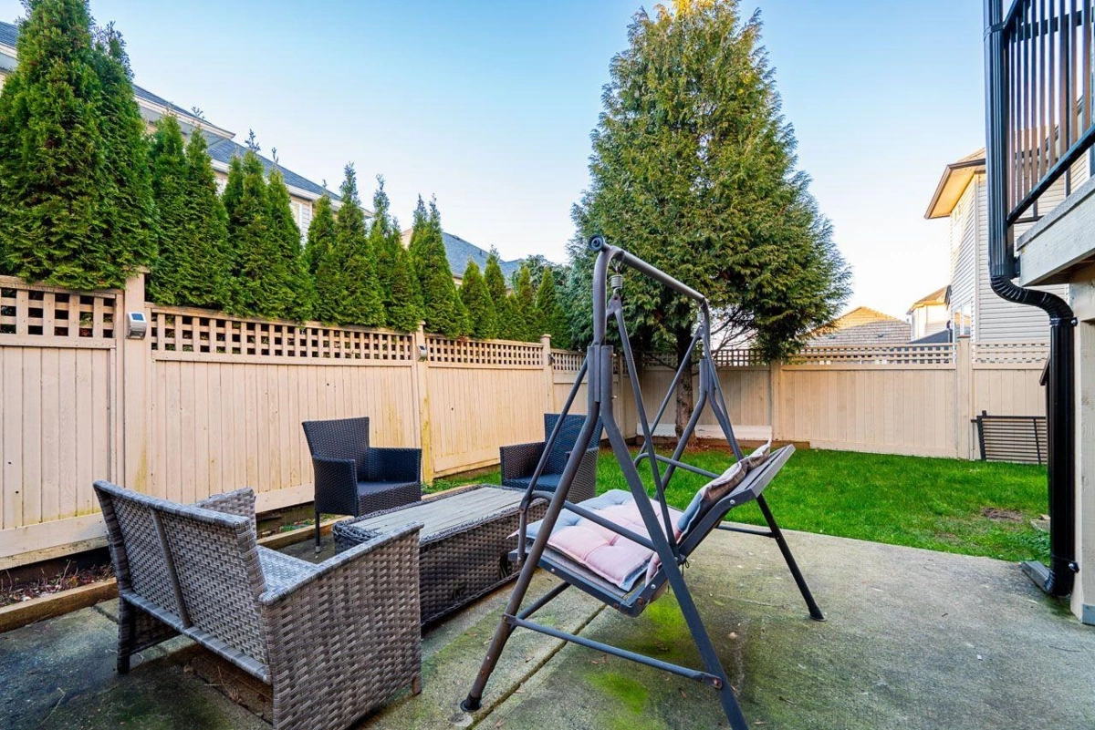 Outdoor Kitchen Photo of 6085 146 Street, Surrey, BC