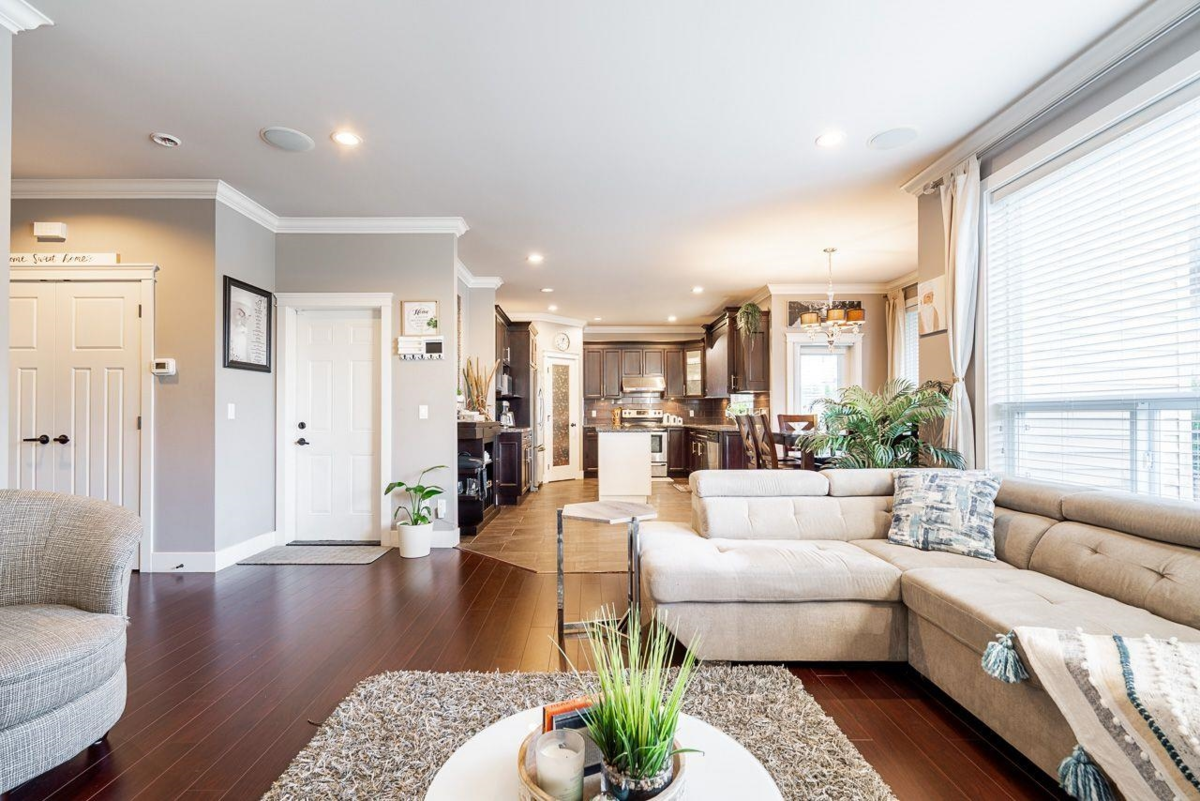 Primary Bedroom Photo of 6085 146 Street, Surrey, BC