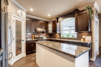Guest Bathroom Photo of 6085 146 Street, Surrey, BC