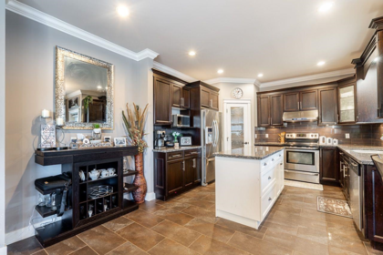 Powder Room Photo of 6085 146 Street, Surrey, BC