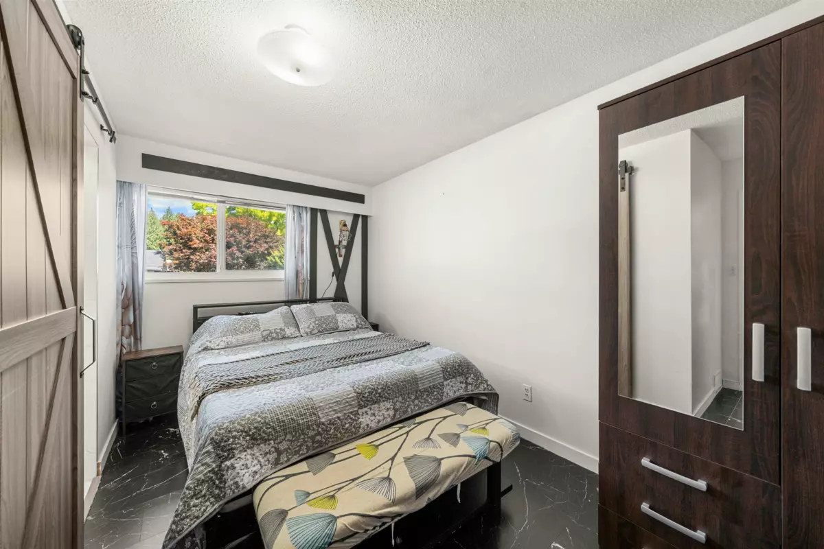 Bedroom 2 Photo of 1121 Prairie Avenue, Port Coquitlam, BC