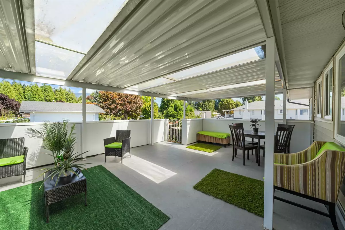 Loft / Bonus Room Photo of 1121 Prairie Avenue, Port Coquitlam, BC