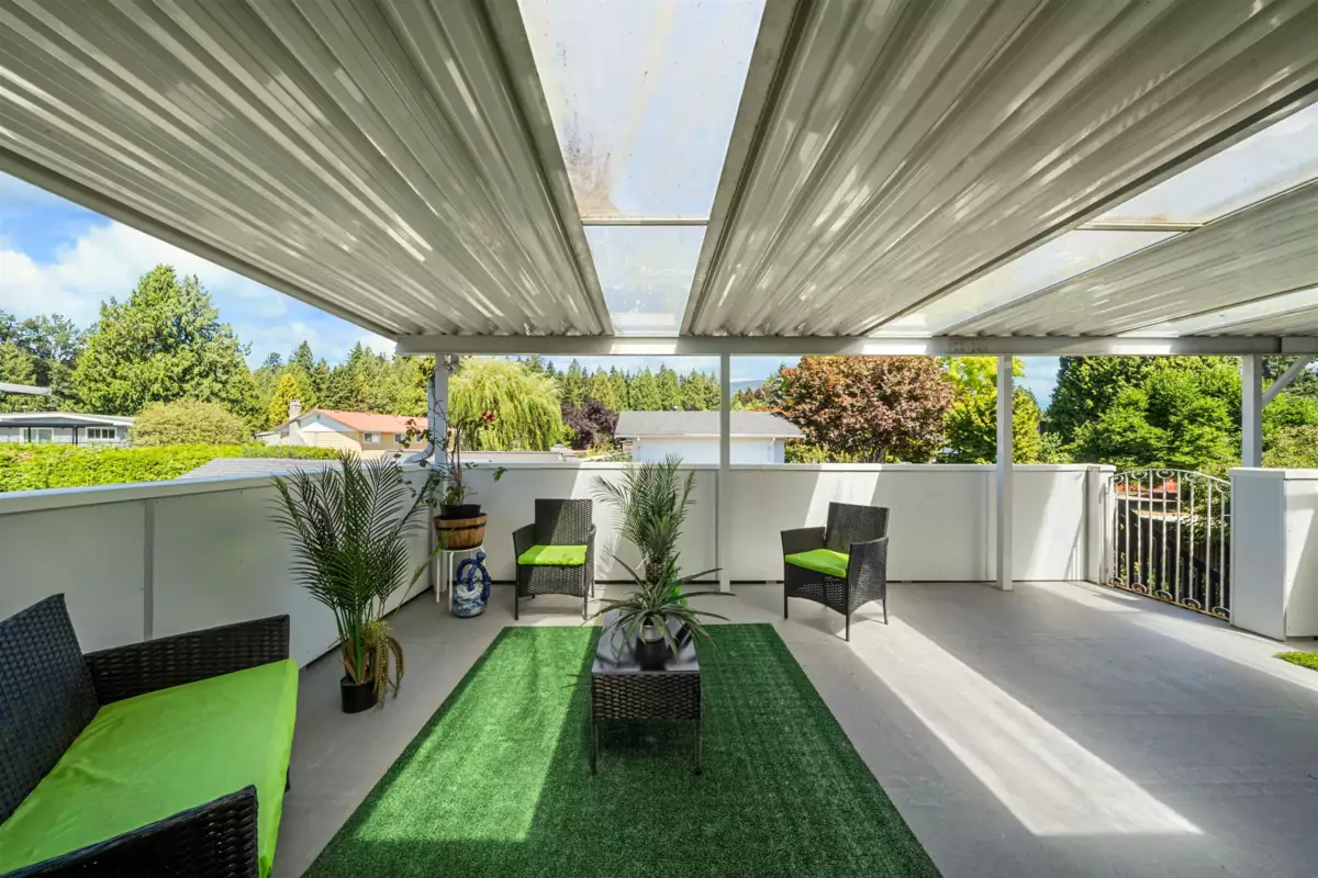 Office / Den Photo of 1121 Prairie Avenue, Port Coquitlam, BC