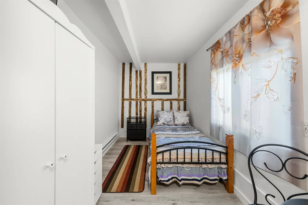 Outdoor Patio Photo of 1121 Prairie Avenue, Port Coquitlam, BC