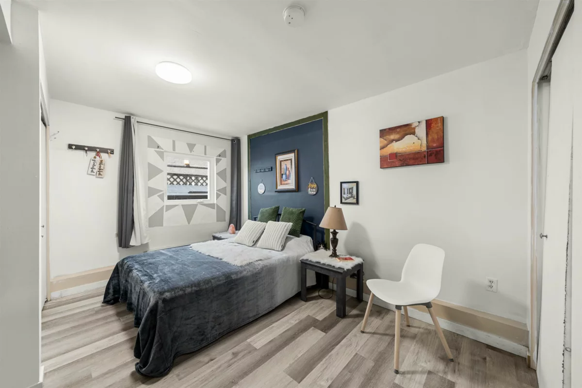 Staircase Photo of 1121 Prairie Avenue, Port Coquitlam, BC