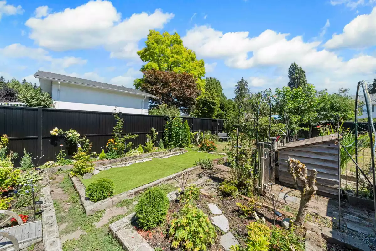 Street View Photo of 1121 Prairie Avenue, Port Coquitlam, BC