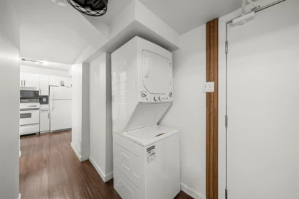 Hallway Photo of 1121 Prairie Avenue, Port Coquitlam, BC