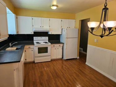 Dining Area Photo of 1941 127a Street, Surrey, BC