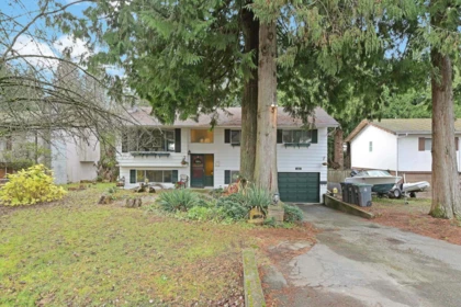 1941 127a Street, Surrey, BC, Crescent Bch Ocean Pk. — 4 bed single family residence for sale