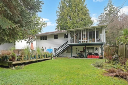 Front Yard Photo of 1941 127a Street, Surrey, BC