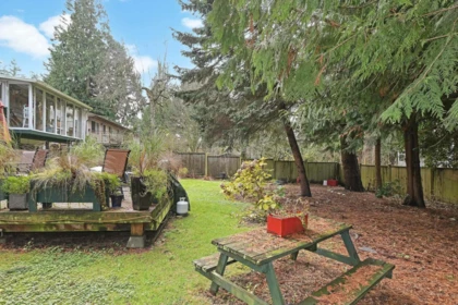 Hot Tub / Spa Photo of 1941 127a Street, Surrey, BC
