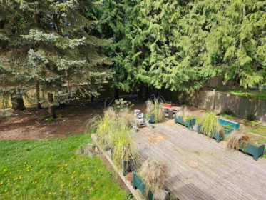 Swimming Pool Photo of 1941 127a Street, Surrey, BC