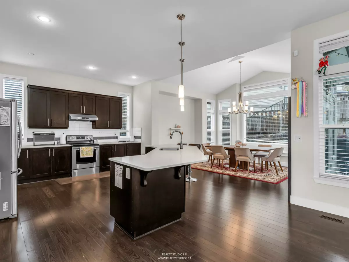Bedroom 2 Photo of 3469 Stephens Court, Coquitlam, BC