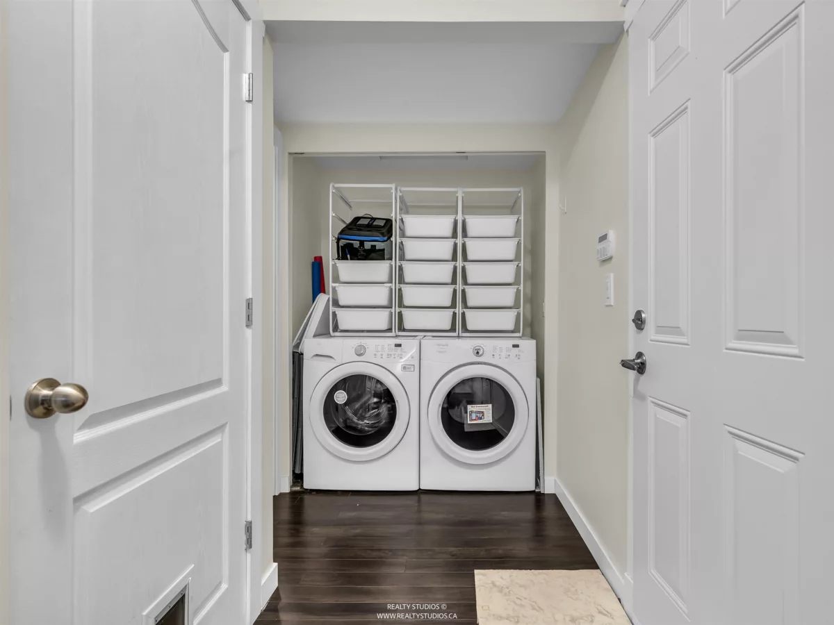 Bedroom 3 Photo of 3469 Stephens Court, Coquitlam, BC