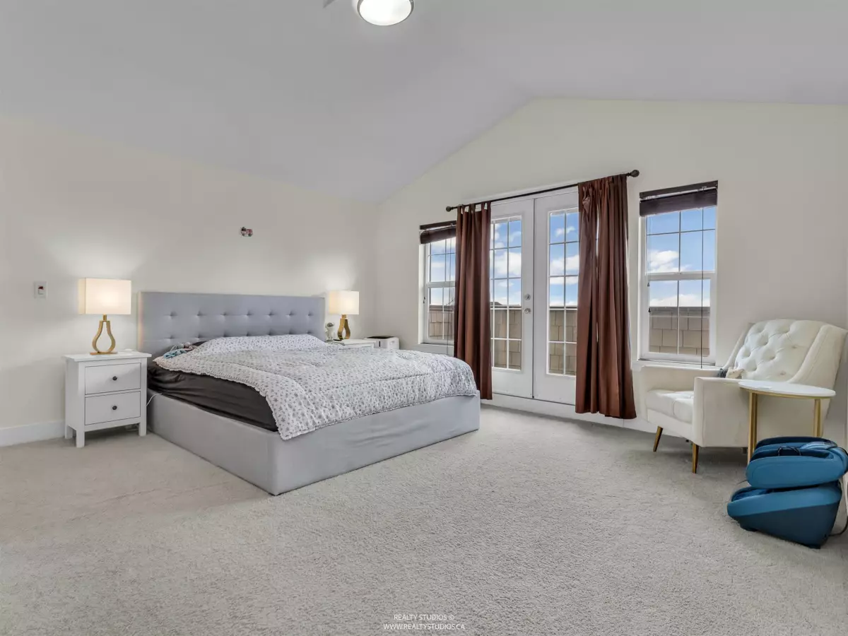 Hallway Photo of 3469 Stephens Court, Coquitlam, BC