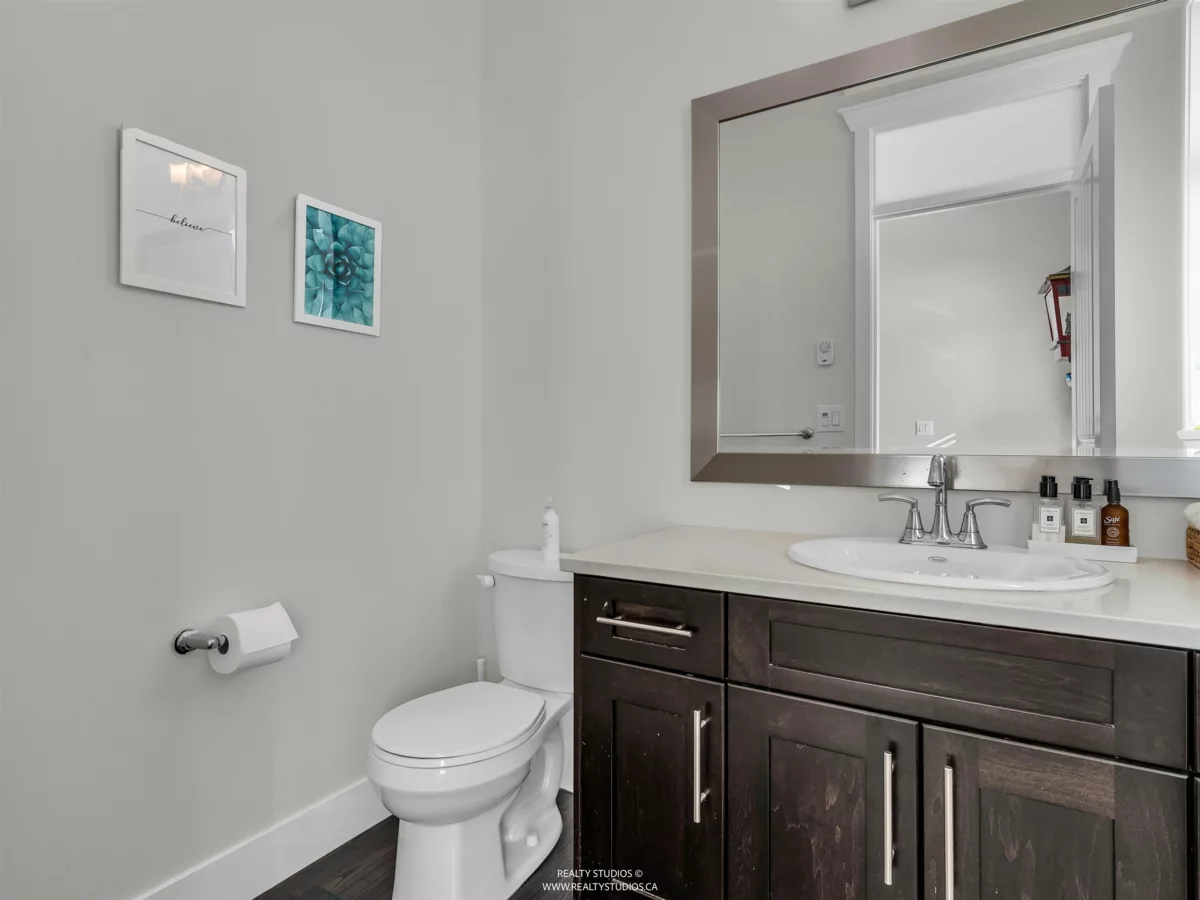 Laundry Room Photo of 3469 Stephens Court, Coquitlam, BC