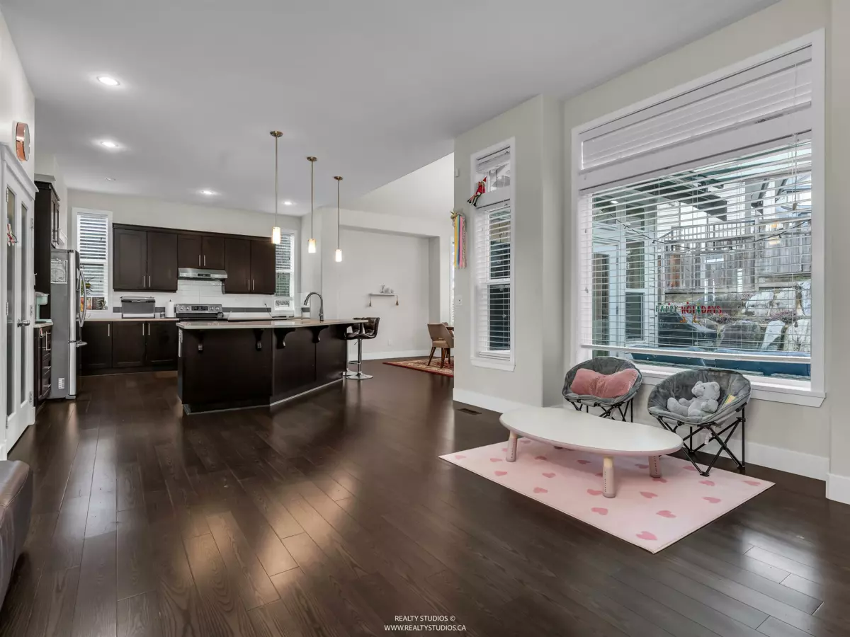 Office / Den Photo of 3469 Stephens Court, Coquitlam, BC