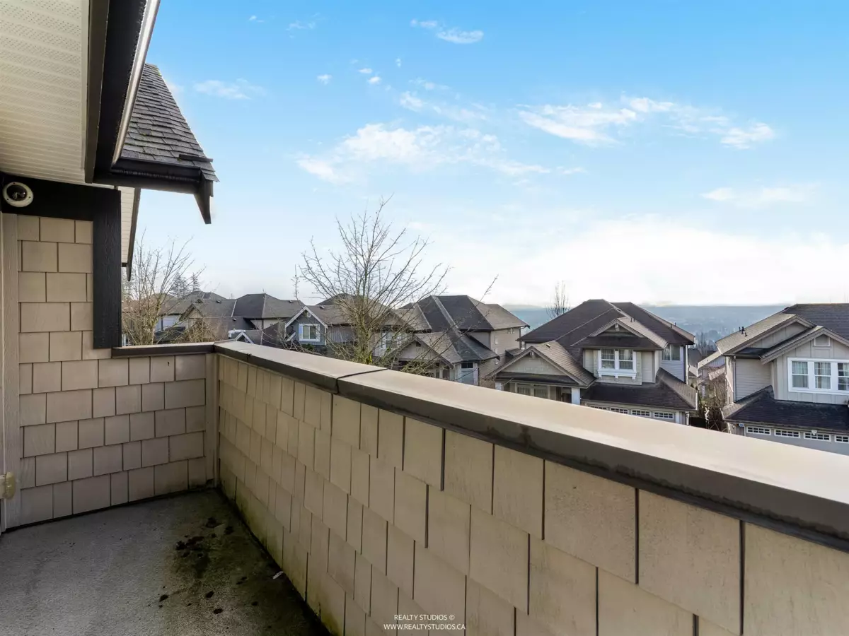 Outdoor Deck Photo of 3469 Stephens Court, Coquitlam, BC