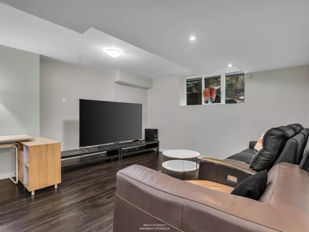 Outdoor Kitchen Photo of 3469 Stephens Court, Coquitlam, BC