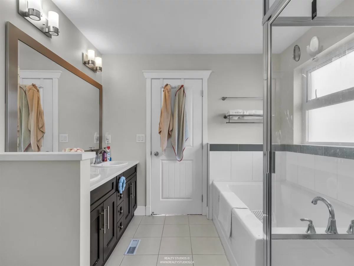 Outdoor Patio Photo of 3469 Stephens Court, Coquitlam, BC