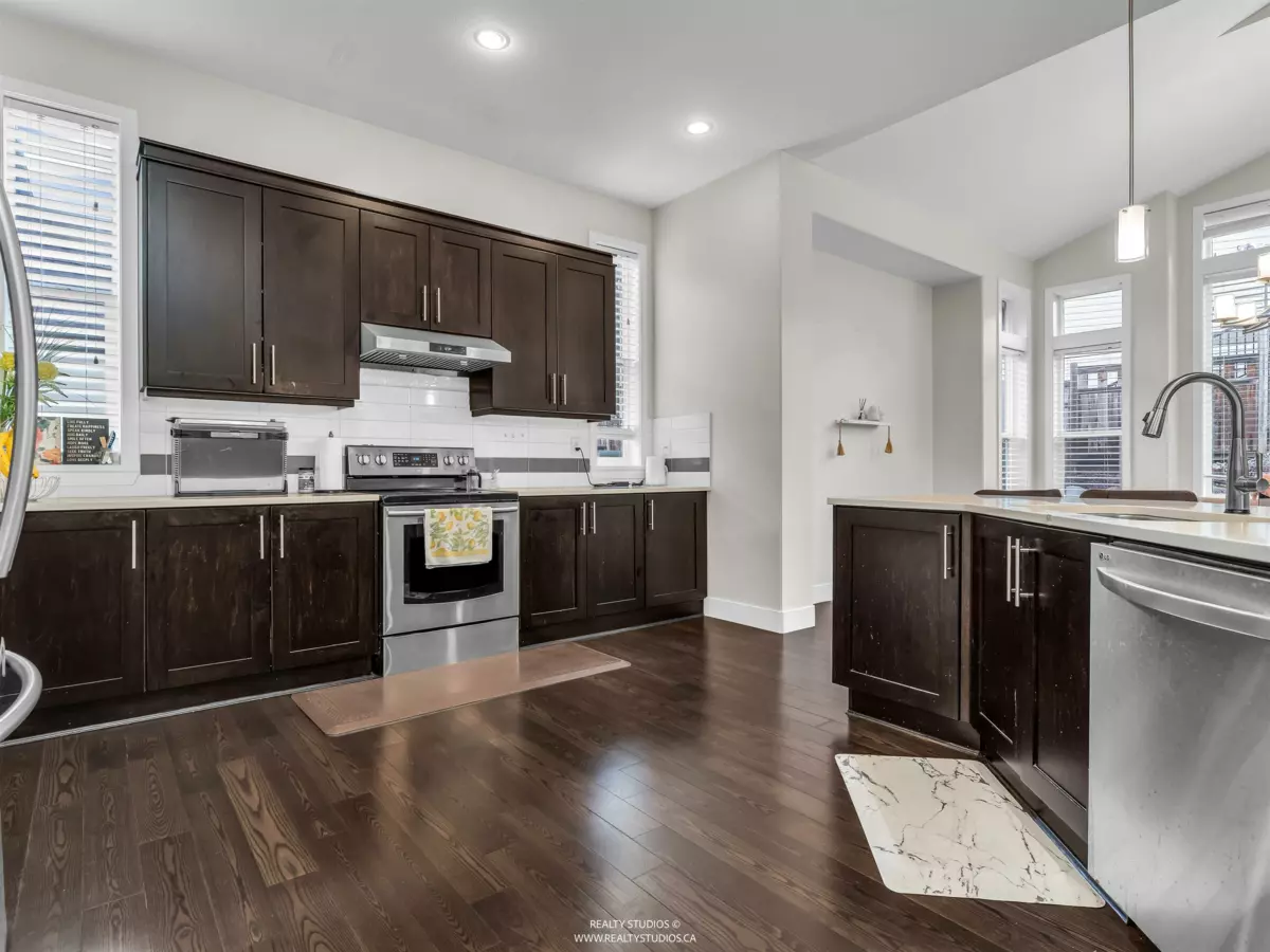 Pantry Photo of 3469 Stephens Court, Coquitlam, BC