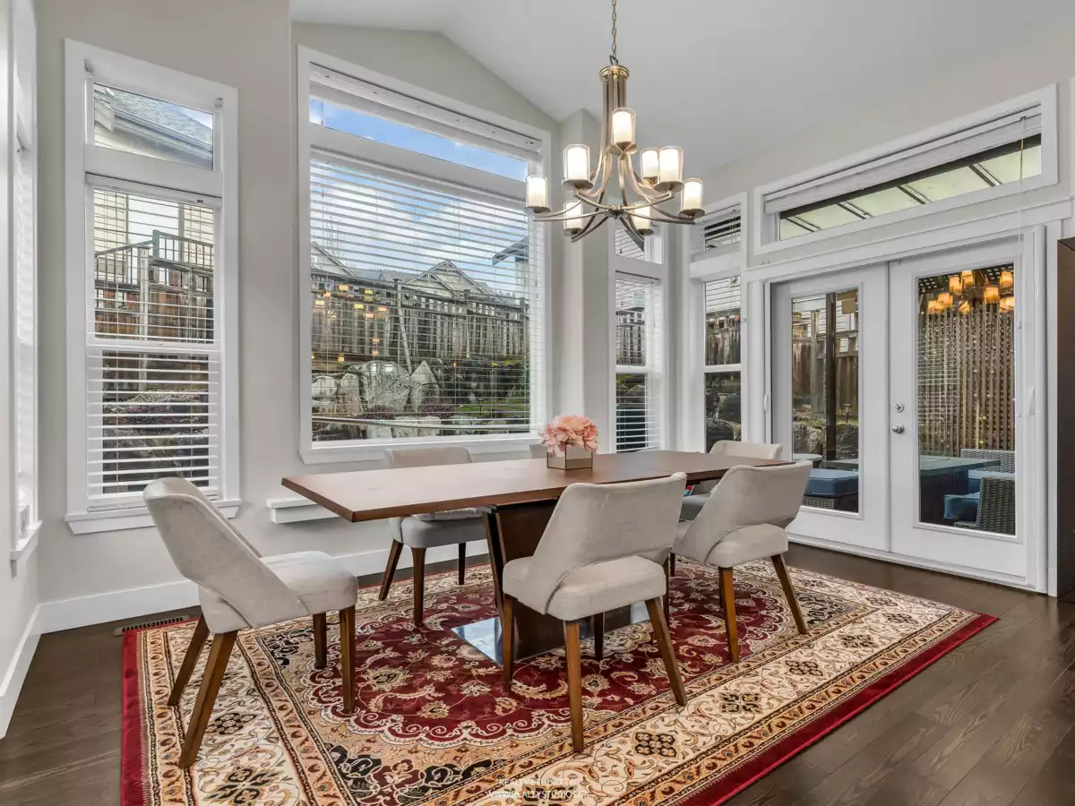 Primary Bathroom Photo of 3469 Stephens Court, Coquitlam, BC