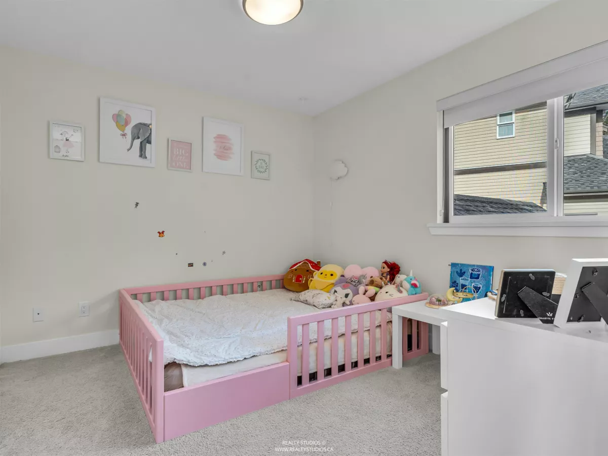 Swimming Pool Photo of 3469 Stephens Court, Coquitlam, BC