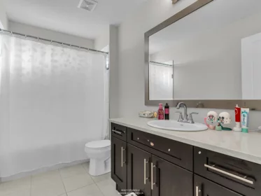Hot Tub / Spa Photo of 3469 Stephens Court, Coquitlam, BC