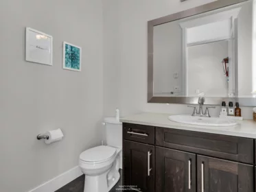 Laundry Room Photo of 3469 Stephens Court, Coquitlam, BC