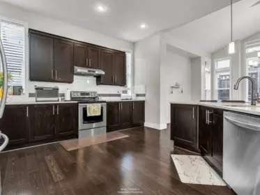 Pantry Photo of 3469 Stephens Court, Coquitlam, BC