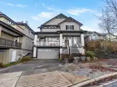 3469 Stephens Court, Coquitlam, BC